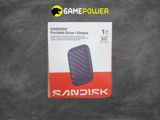 SanDisk 1TB Portable SSD — Electronics