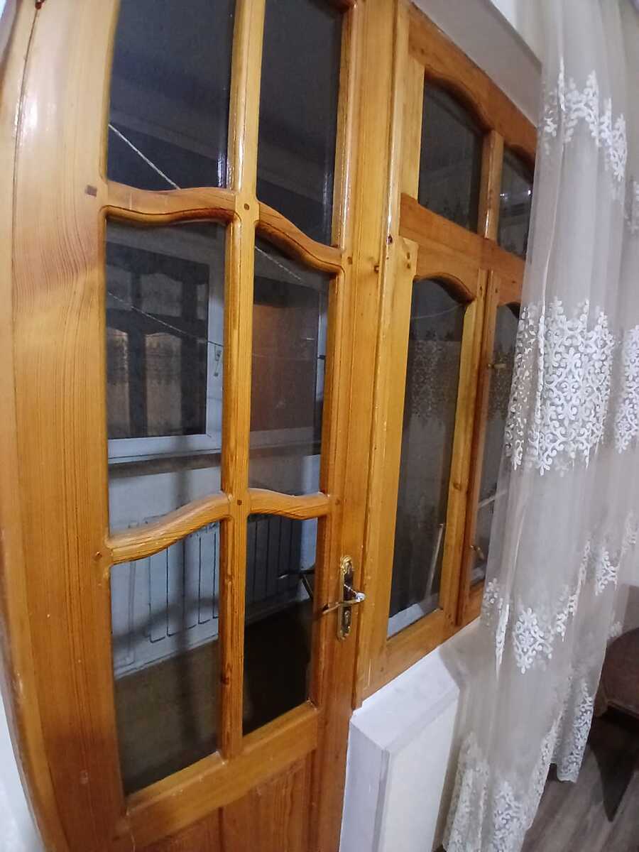 Satılır 1 otaqlı köhnə tikili 46 m² — Mənzil, Xırdalan (12)