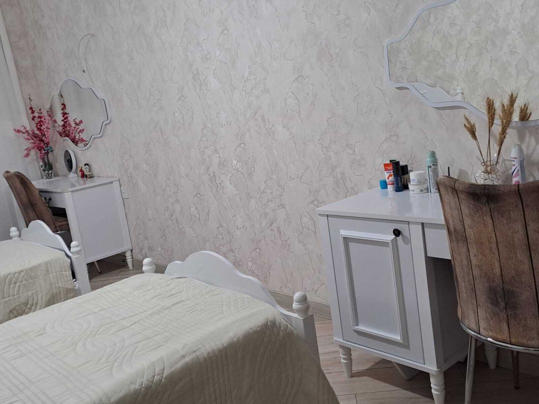 Satılır 3 otaqlı həyət evi/bağ evi 220 m² — Ev, villa, Sumqayıt (8)