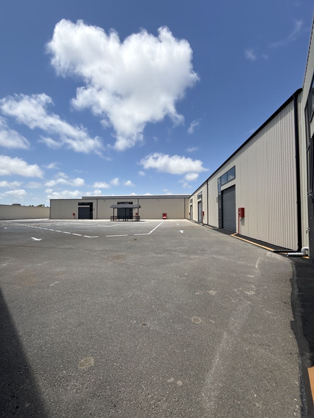 İcarəyə verilir obyekt 7401 m² — Əmlak, Bakı (3)