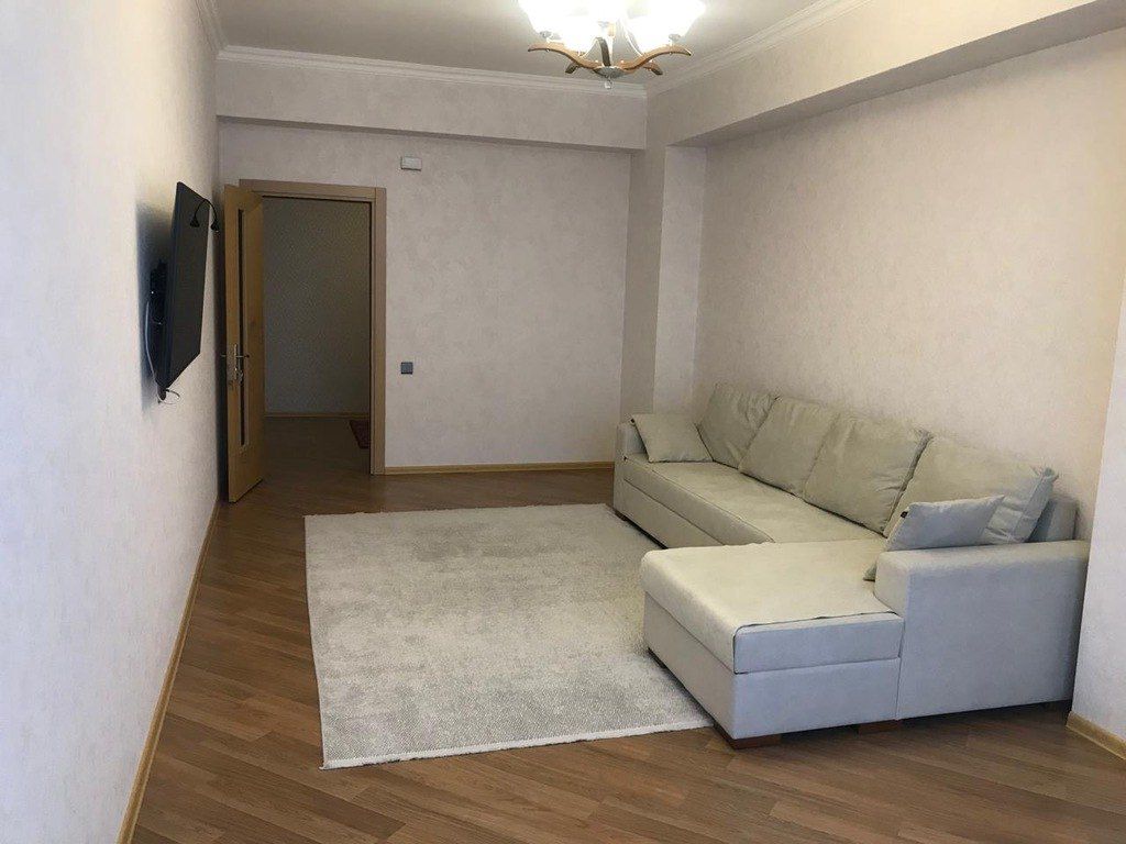 Satılır 2 otaqlı yeni tikili 104 m² — Mənzil, Bakı (4)