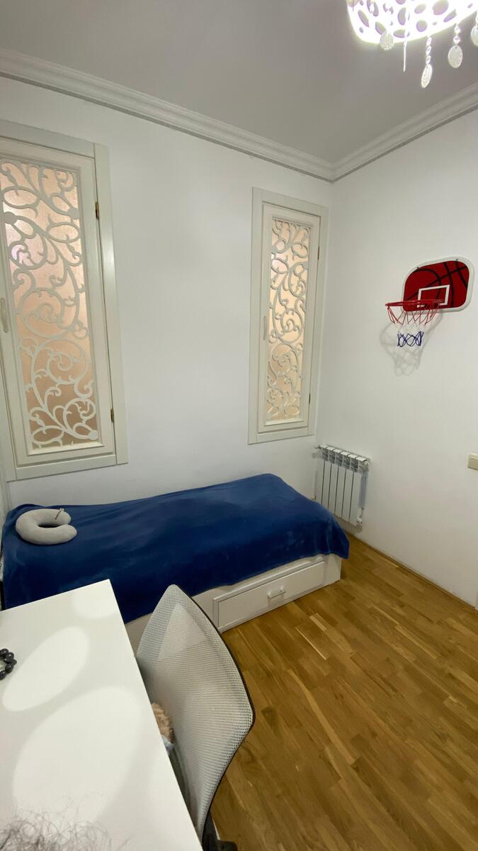 Satılır 3 otaqlı yeni tikili 77 m² — Mənzil, Bakı (11)