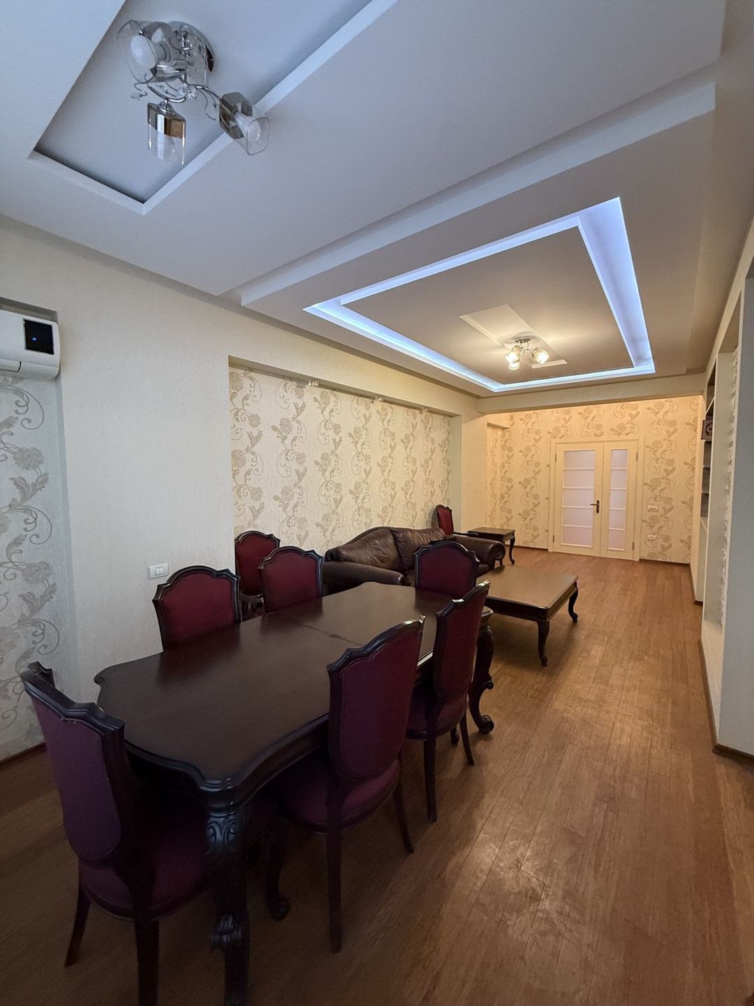 Satılır 5 otaqlı yeni tikili 190 m² — Mənzil, Bakı (12)