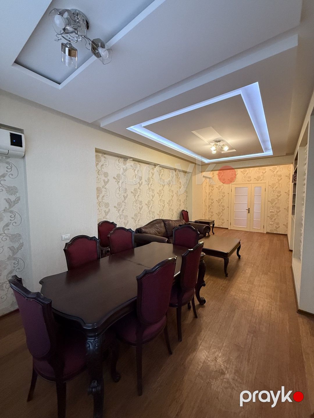 Satılır 5 otaqlı yeni tikili 200 m² — Mənzil, Bakı (12)