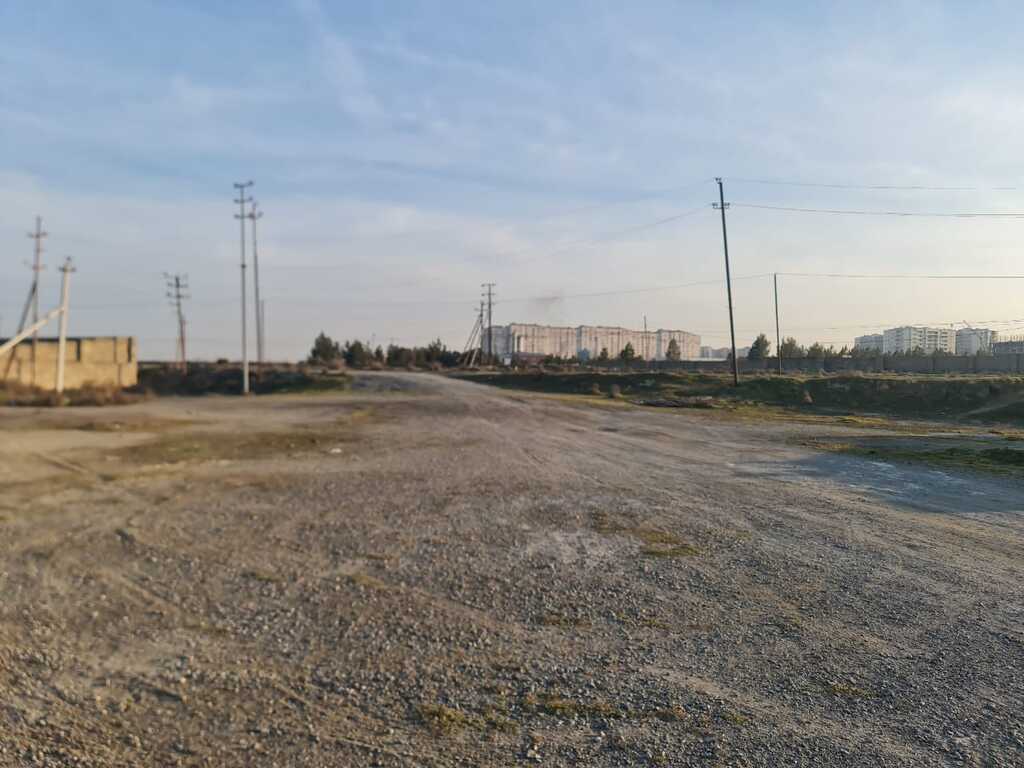 Satılır torpaq 300 sot — Torpaq, Bakı (8)