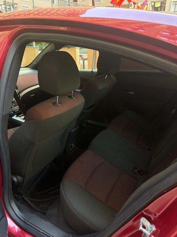 Chevrolet Cruze, 1.4 L, 2011 il, 415 123 km — Avtomobillər, Bakı (5)