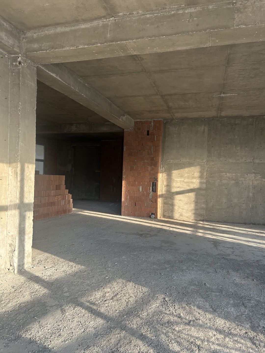 Satılır 3 otaqlı yeni tikili 158 m² — Mənzil, Bakı (4)