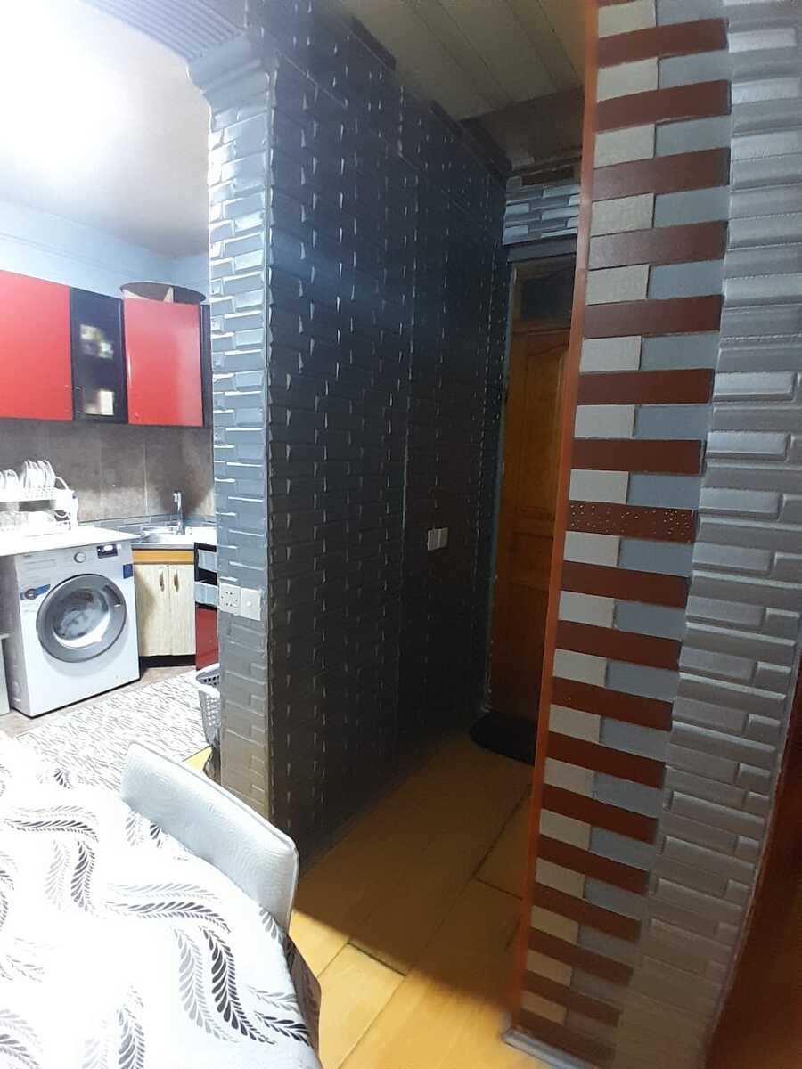 Satılır 3 otaqlı həyət evi/bağ evi 66 m² — Ev, villa, Xırdalan (5)
