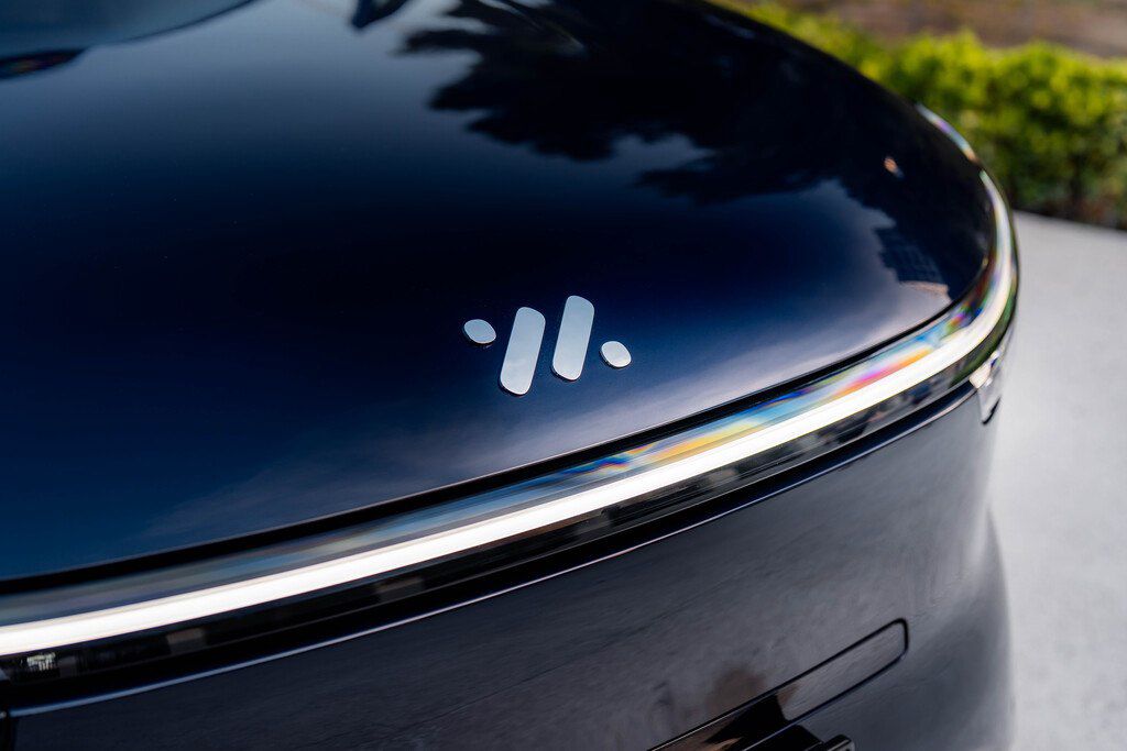 IM LS9 Erev, 1.5 L, 52 kWh, 2026 il, yeni — Avtomobillər, Bakı (10)