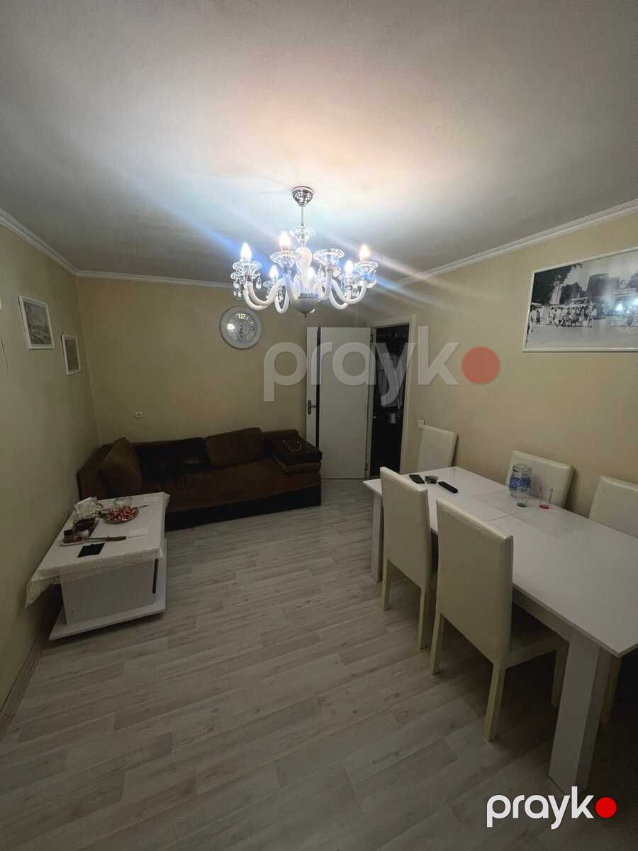 Satılır 2 otaqlı köhnə tikili 40 m² — Mənzil, Bakı (2)