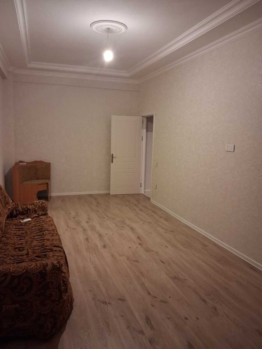 İcarəyə verilir 2 otaqlı yeni tikili 82 m² — Mənzil, Bakı (8)