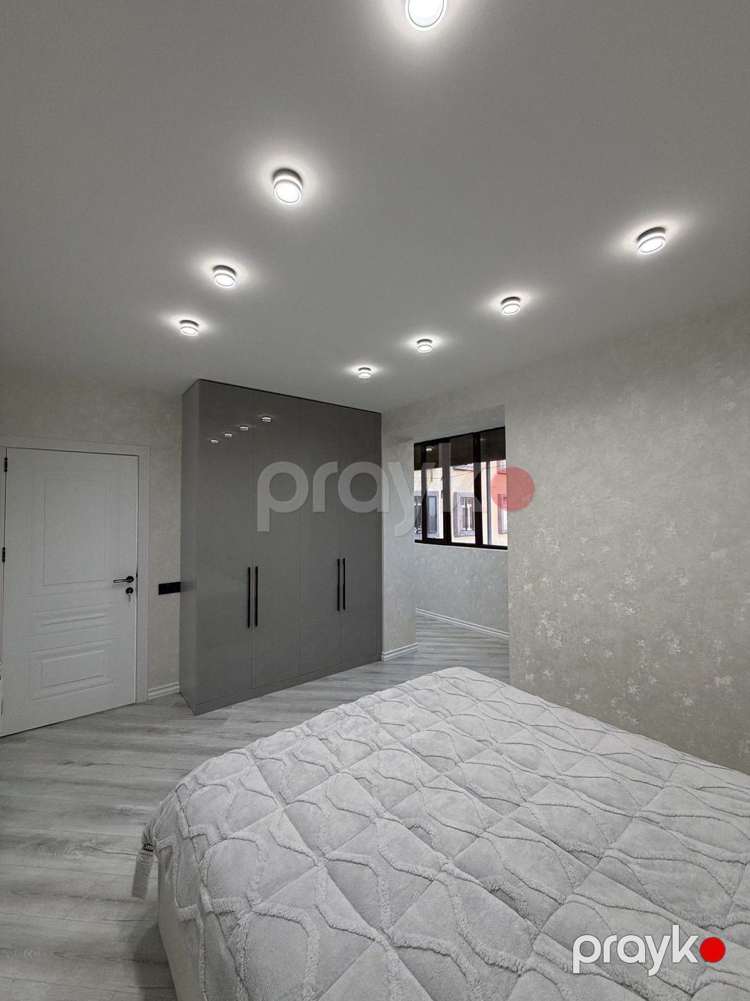 Satılır 2 otaqlı köhnə tikili 60 m² — Mənzil, Bakı (9)