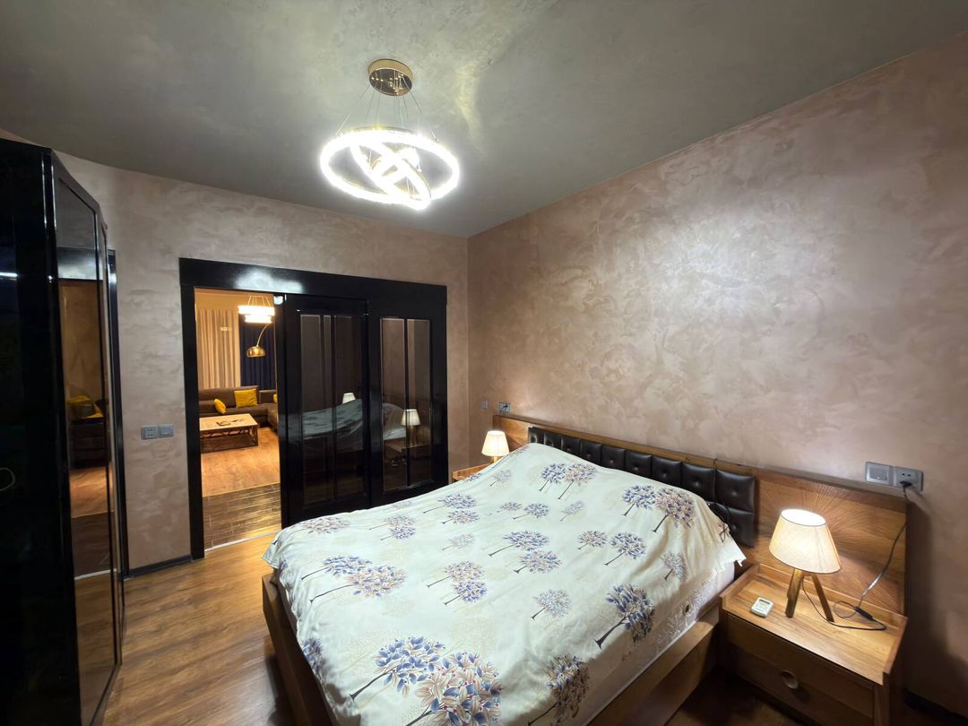 Satılır 3 otaqlı köhnə tikili 78 m² — Mənzil, Sumqayıt (10)