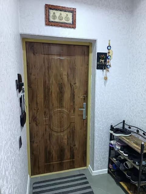 3 otaqlı, Yeni tikili, 63 kv. m — Xırdalan