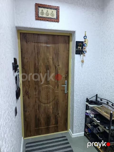 3 otaqlı, Yeni tikili, 63 kv. m