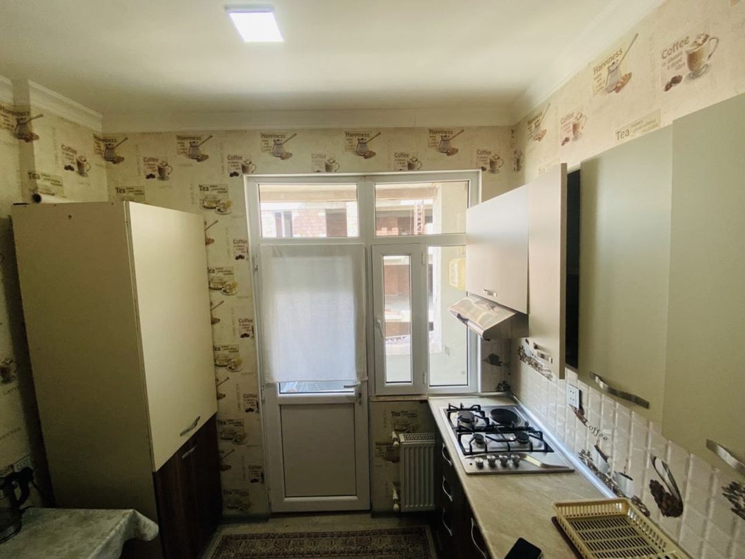 Satılır 2 otaqlı yeni tikili 47.1 m² — Mənzil, Xırdalan (8)