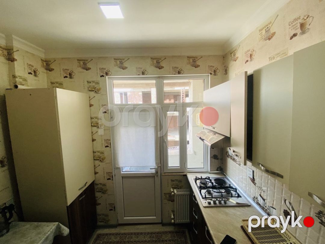 Satılır 2 otaqlı yeni tikili 47.1 m² — Mənzil, Xırdalan (8)