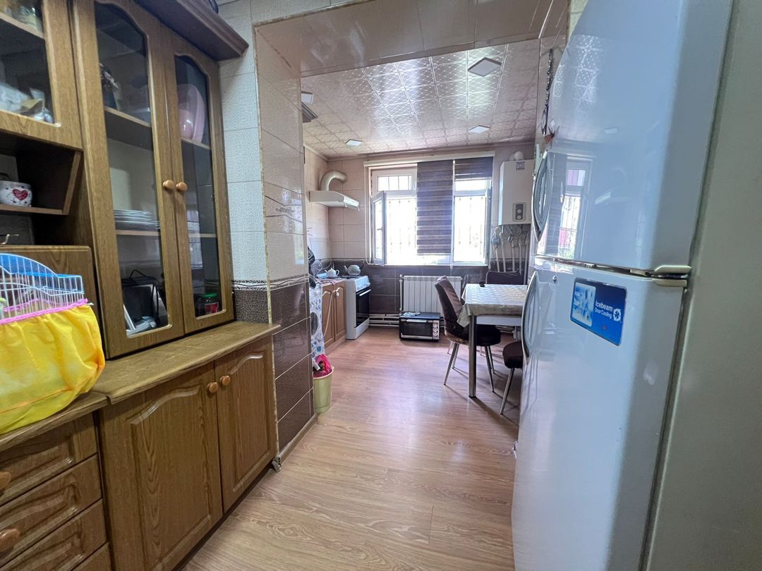 İcarəyə verilir 3 otaqlı köhnə tikili 90 m² — Mənzil, Bakı (12)