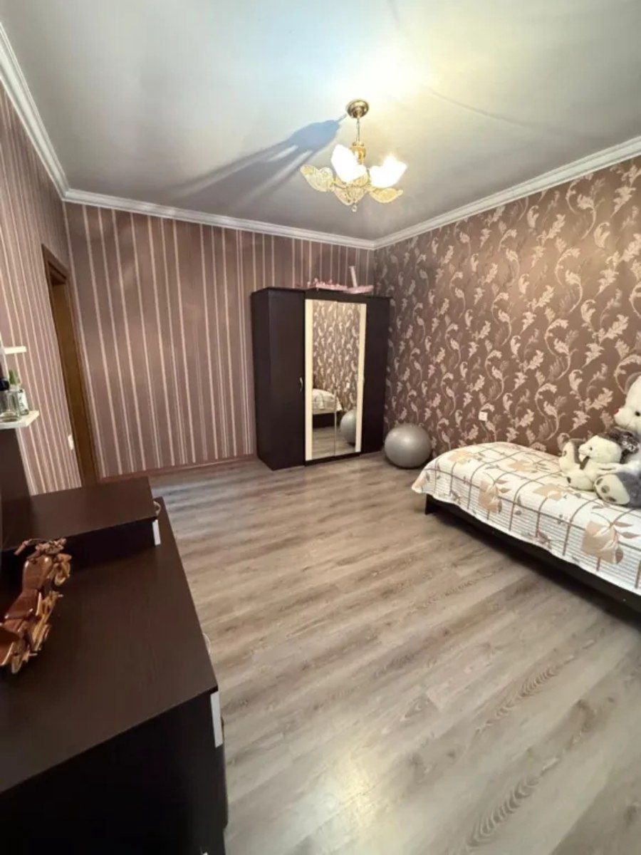 Satılır 7 otaqlı həyət evi/bağ evi 150 m² — Ev, villa, Bakı (12)