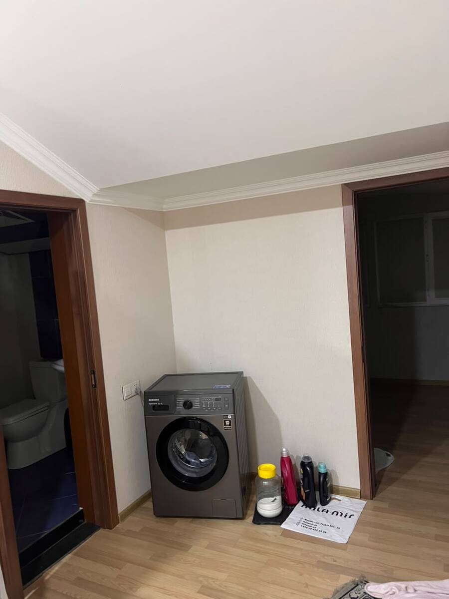 Satılır 5 otaqlı köhnə tikili 200 m² — Mənzil, Bakı (12)