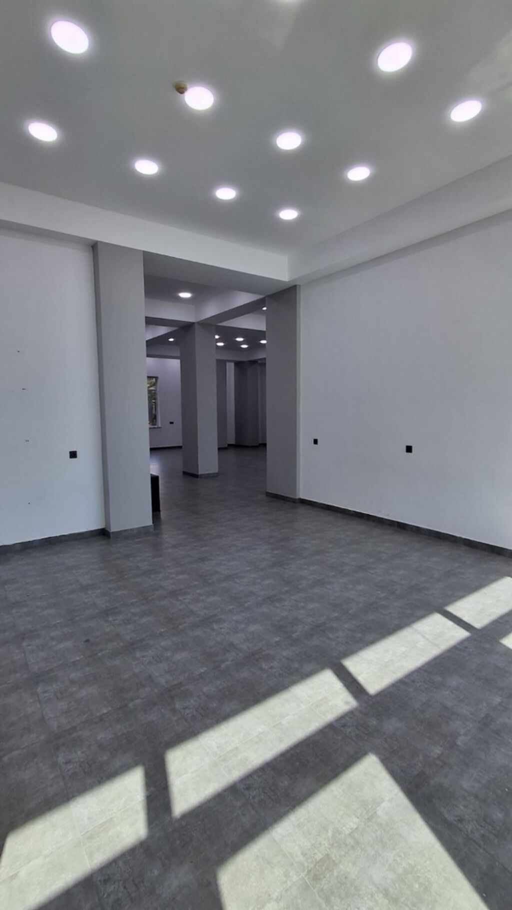 Həzi aslanovda xəzər dairəsinin yanında çıxarışlı (kupçalı) hazır — Daşınmaz əmlak, Bakı (10)