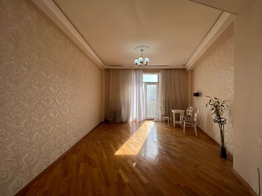 Satılır 2 otaqlı yeni tikili 62 m² — Mənzil, Bakı (7)