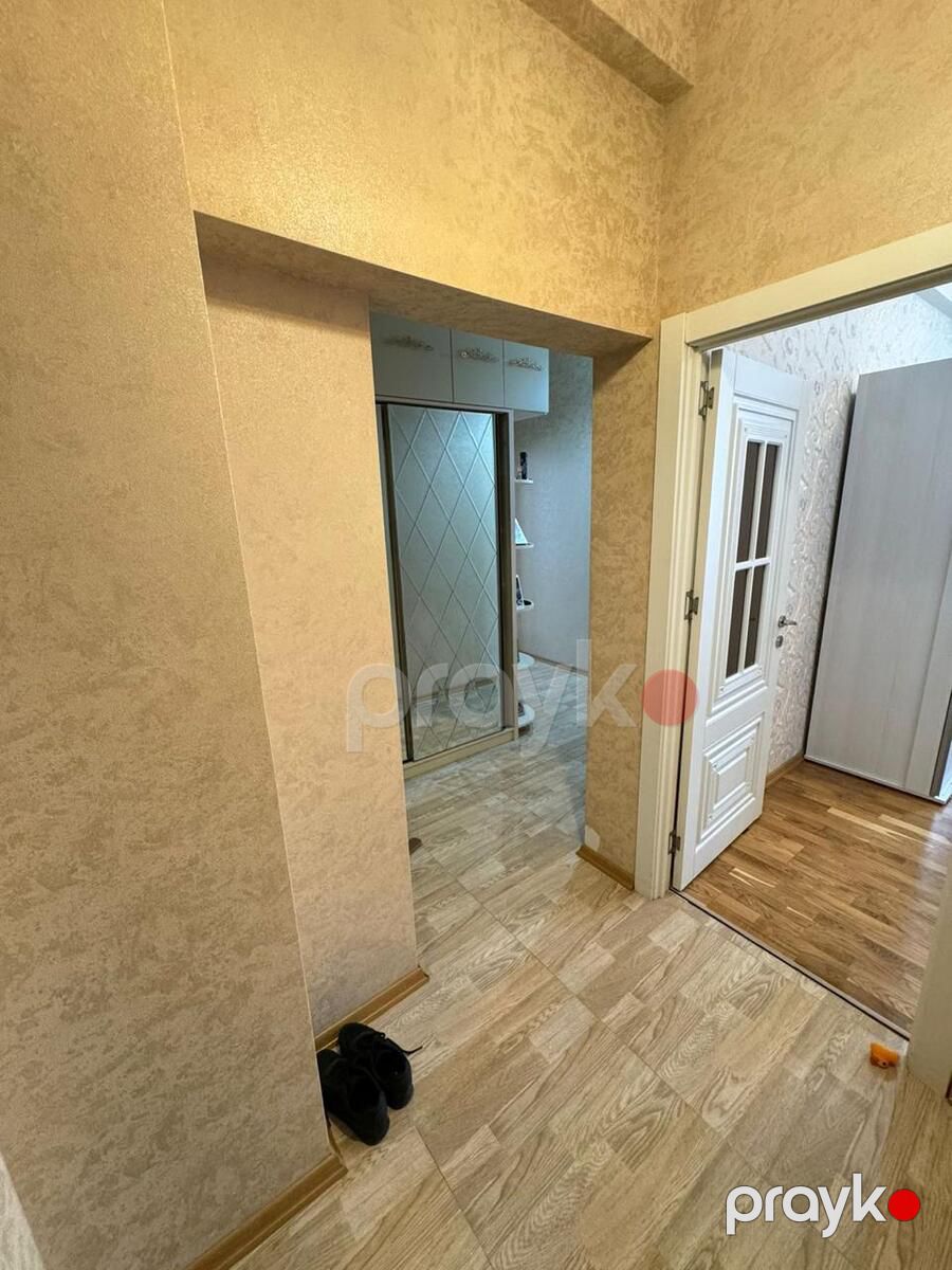 Satılır 3 otaqlı yeni tikili 90 m² — Mənzil, Xırdalan (3)