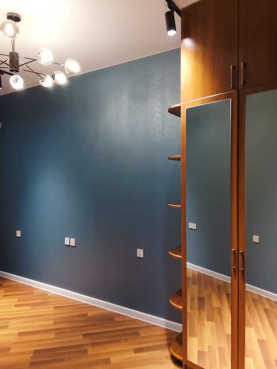 Satılır 2 otaqlı köhnə tikili 60 m² — Mənzil, Bakı (12)
