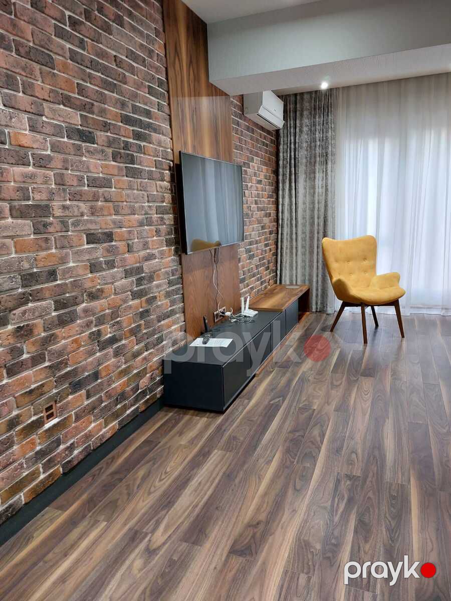 İcarəyə verilir 2 otaqlı yeni tikili 70 m² — Mənzil, Bakı (3)