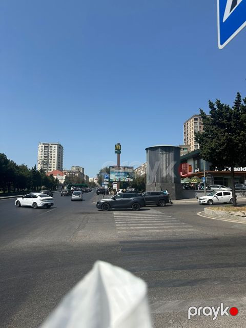 Obyekt icarəyə verilir, Əhmədli m