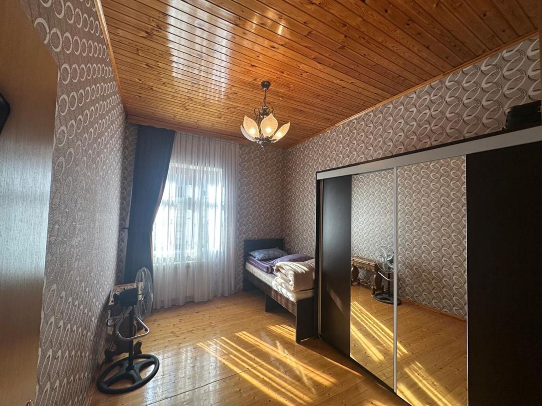 Satılır 4 otaqlı həyət evi/bağ evi 175 m² — Ev, villa, Xırdalan (8)