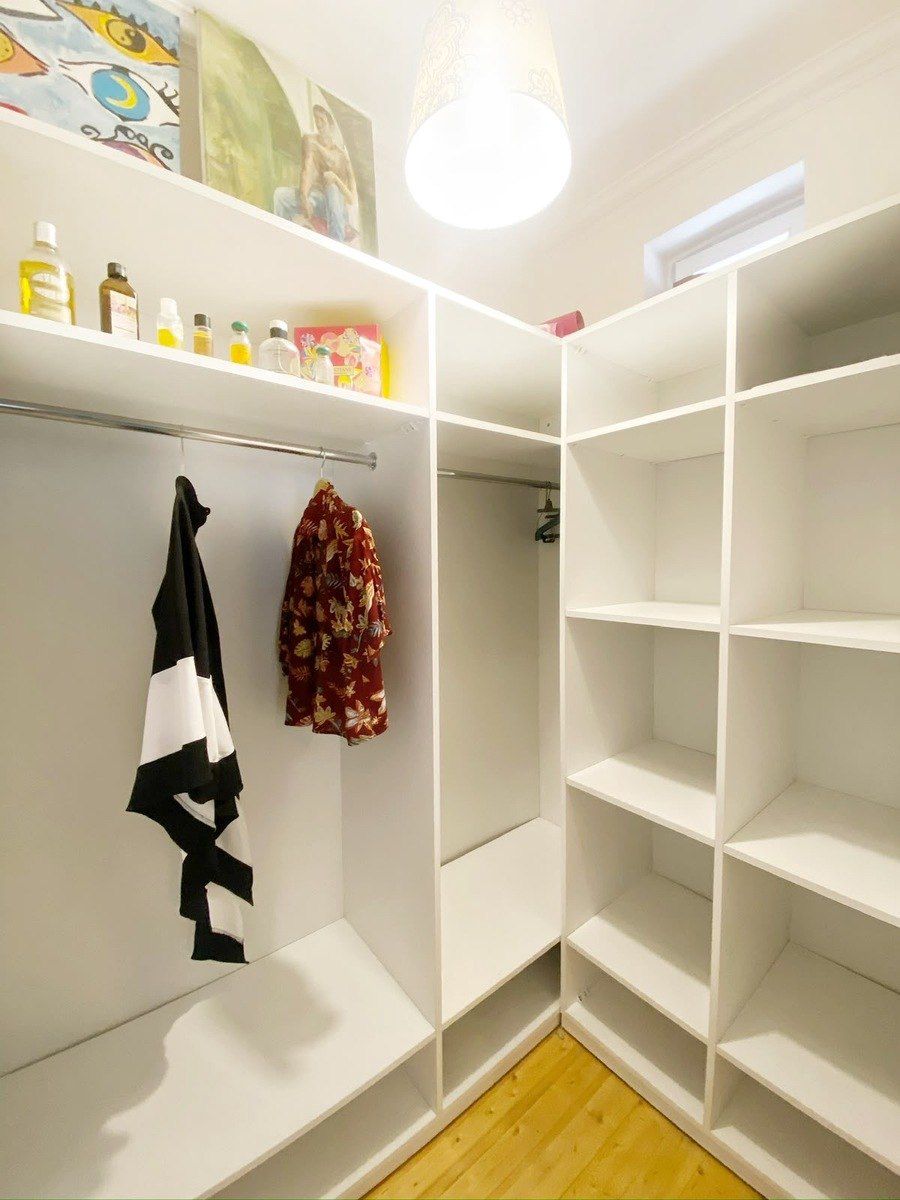 İcarəyə verilir 3 otaqlı həyət evi/bağ evi 250 m² — Ev, villa, Bakı (9)