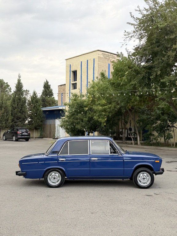 Lada (VAZ) 2106, 1.6 L, 2006 il, 138 425 km — Avtomobillər, Bakı (7)