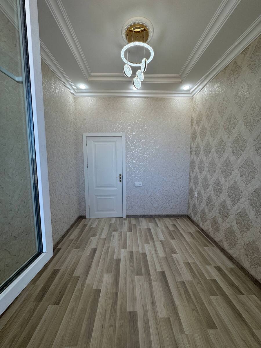 Satılır 3 otaqlı yeni tikili 76 m² — Mənzil, Bakı (8)