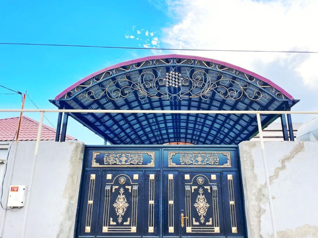 Dam ustası — Təmir və inşaat, Bakı (10)