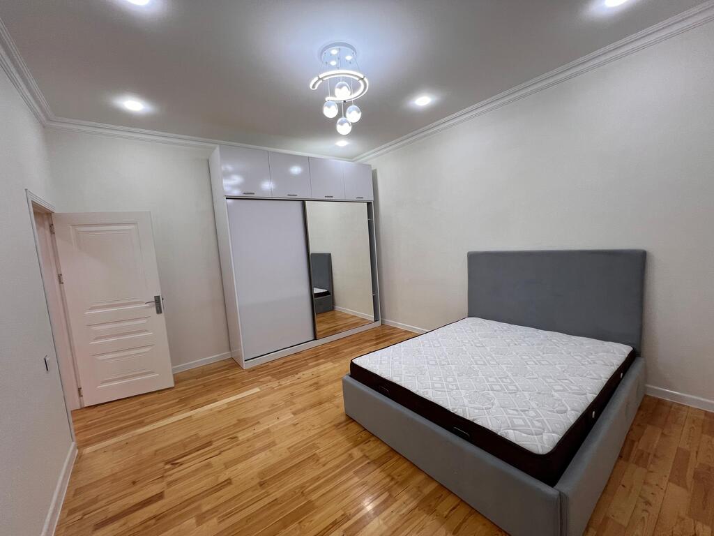 İcarəyə verilir 5 otaqlı həyət evi/bağ evi 360 m² — Ev, villa, Bakı (12)