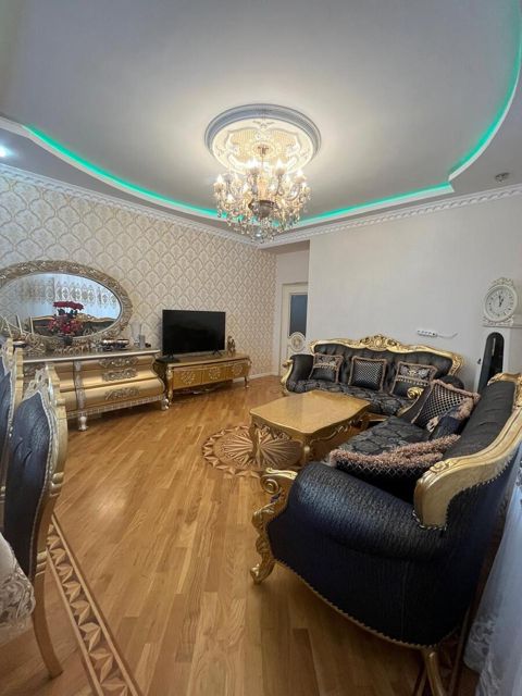 Satılır 4 otaqlı yeni tikili 146 m² — Xırdalan