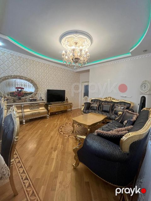 Satılır 4 otaqlı yeni tikili 146 m²