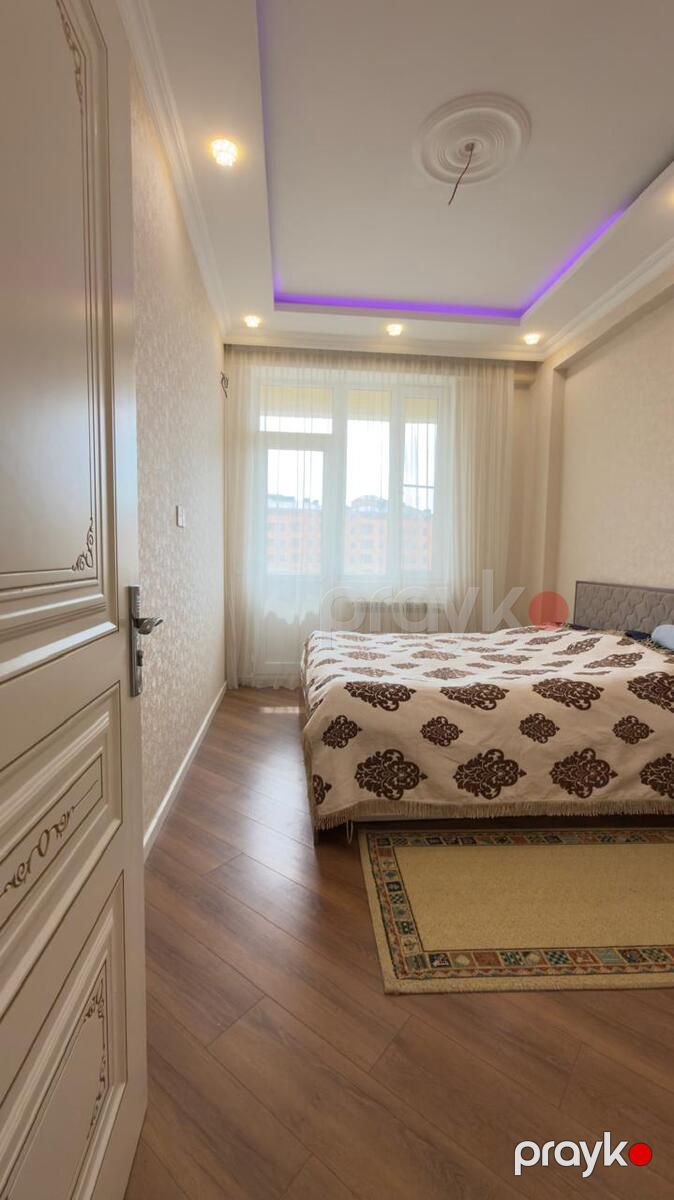 2-otaqlı yeni tikili, Saray qəs., 86 m² — Mənzil, Sumqayıt (3)