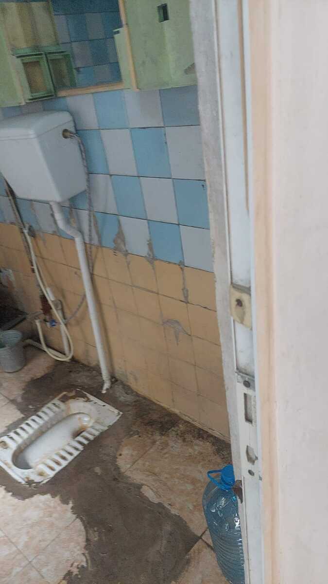 Satılır 3 otaqlı köhnə tikili 56 m² — Mənzil, Bakı (8)
