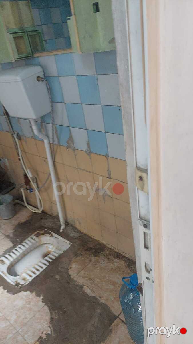 Satılır 3 otaqlı köhnə tikili 56 m² — Mənzil, Bakı (8)