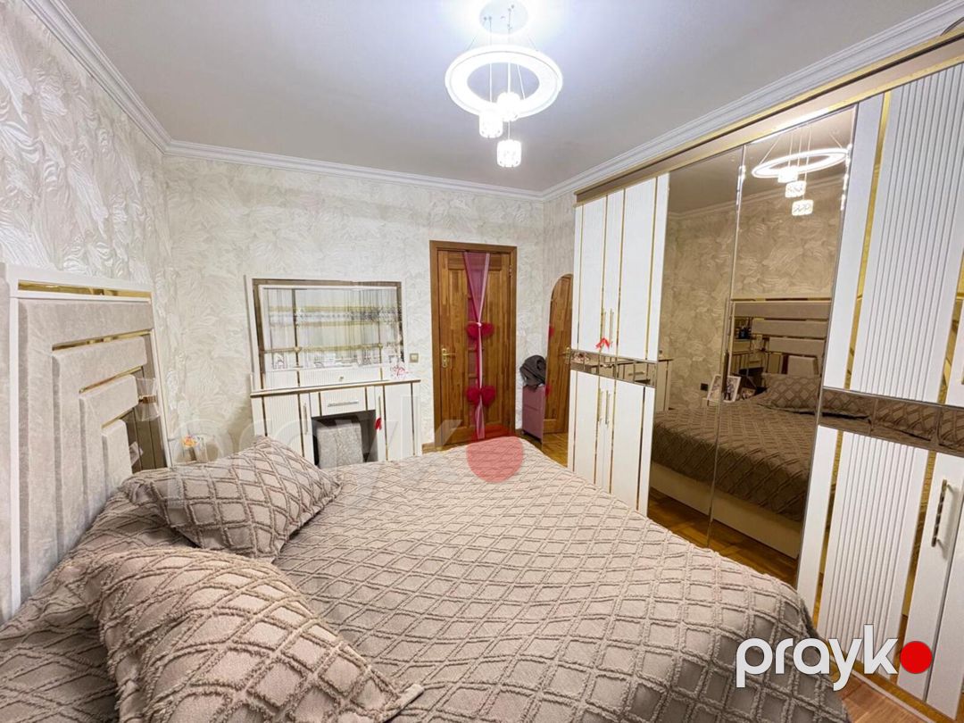 Satılır 3 otaqlı köhnə tikili 85 m² — Mənzil, Bakı (5)