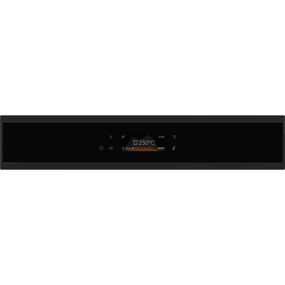 Soba Electrolux EOE8P39H — Fırın kamerası, Bakı (2)