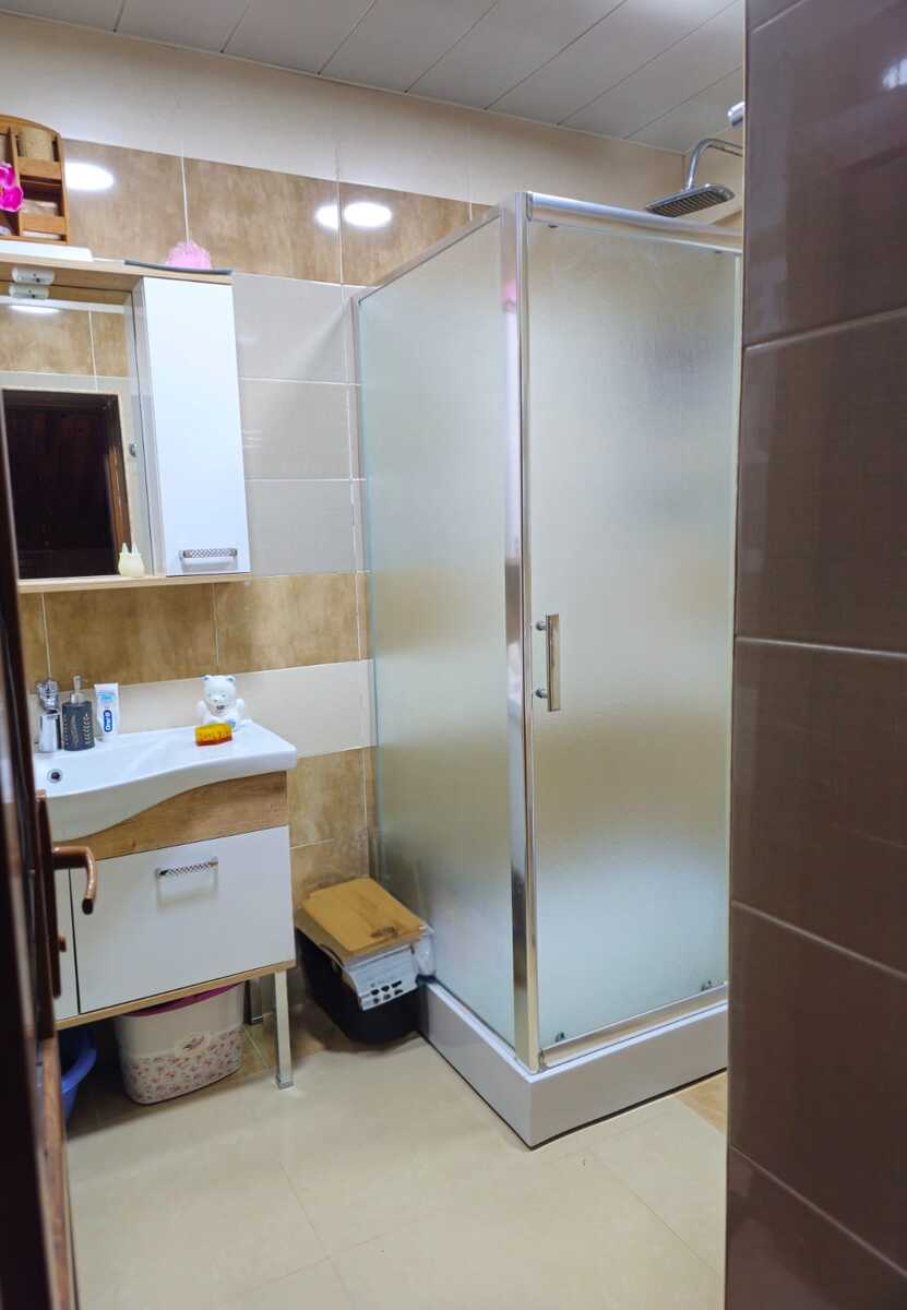 Satılır 7 otaqlı həyət evi/bağ evi 330 m² — Ev, villa, Bakı (12)