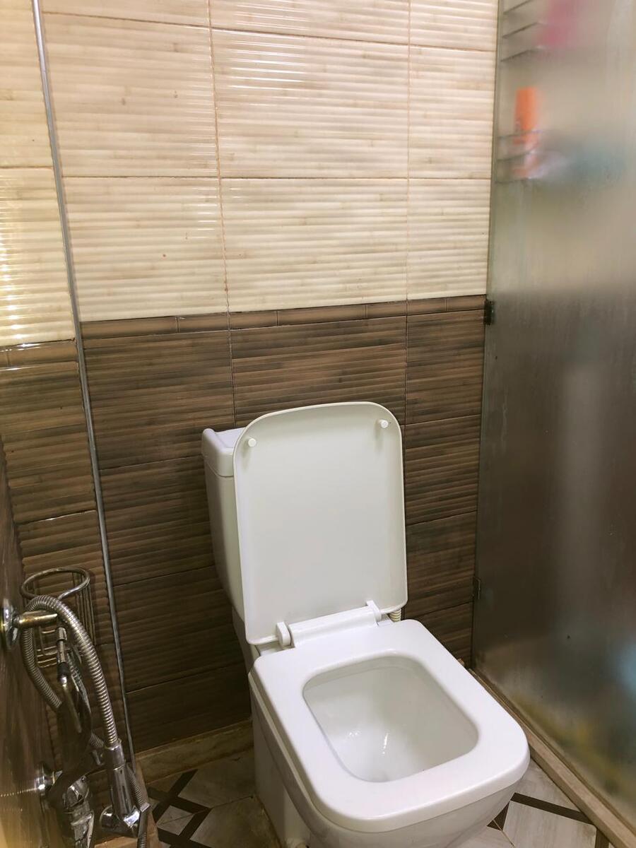 İcarəyə verilir 3 otaqlı köhnə tikili 60 m² — Mənzil, Bakı (11)