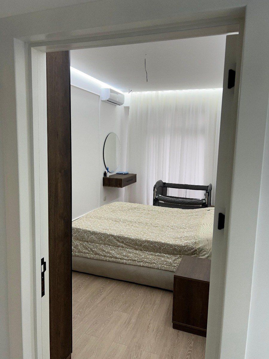 İcarəyə verilir 3 otaqlı yeni tikili 115 m² — Mənzil, Bakı (7)
