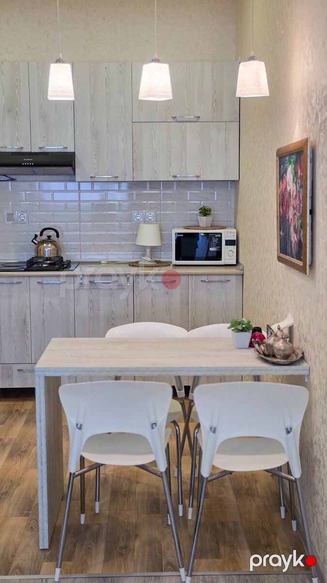 2-otaqlı mənzil, Xırdalan ş., 70 m² — Mənzil, Xırdalan (12)