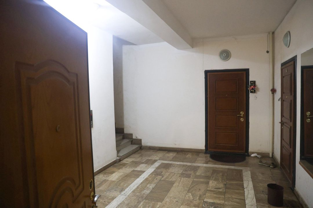 Satılır 2 otaqlı yeni tikili 57 m² — Mənzil, Bakı (10)