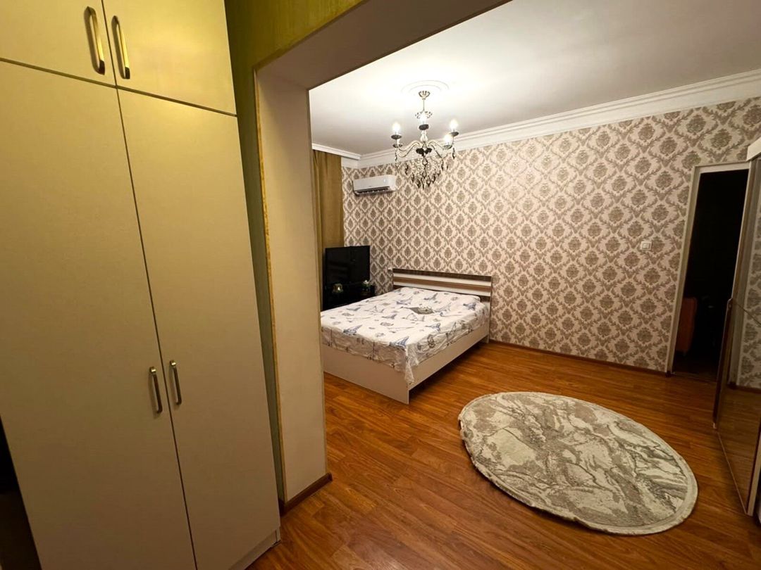 Satılır 2 otaqlı köhnə tikili 48 m² — Mənzil, Bakı (4)