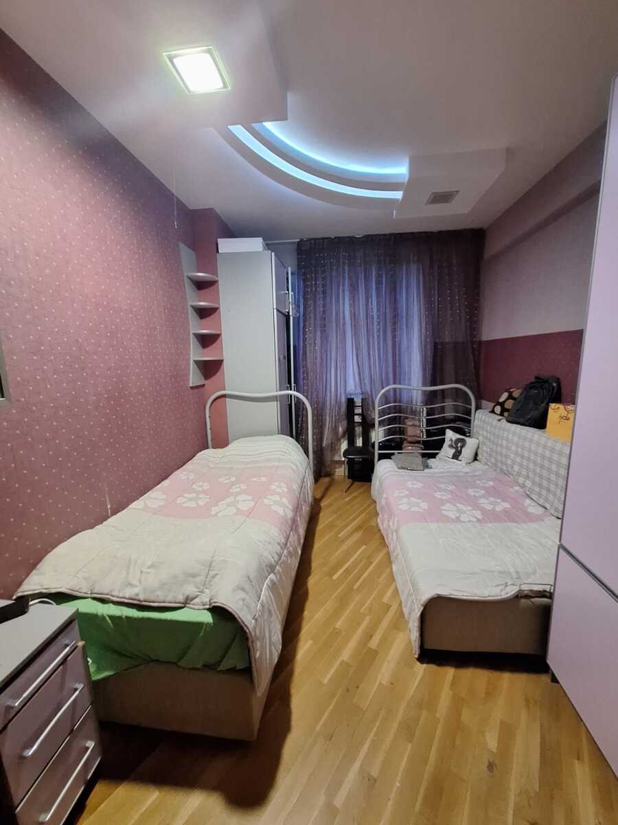 Satılır 3 otaqlı yeni tikili 115 m² — Mənzil, Bakı (9)